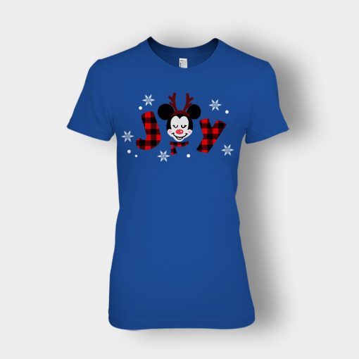 Magical-Christmas-Mouse-Disney-Inspired-Ladies-T-Shirt-Royal