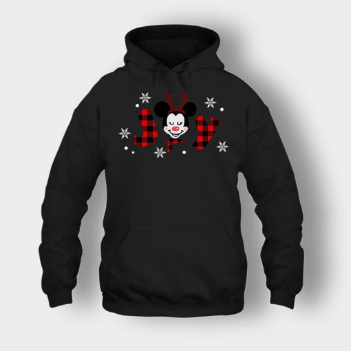 Magical-Christmas-Mouse-Disney-Inspired-Unisex-Hoodie-Black