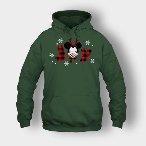 Magical-Christmas-Mouse-Disney-Inspired-Unisex-Hoodie-Forest