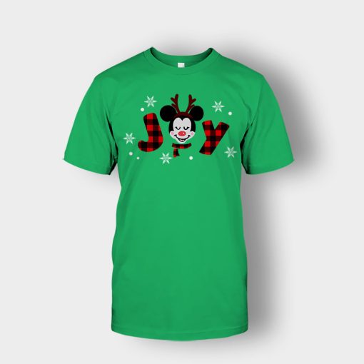 Magical-Christmas-Mouse-Disney-Inspired-Unisex-T-Shirt-Irish-Green