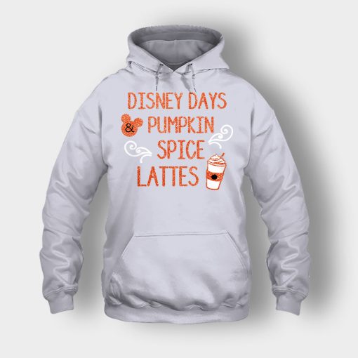 Magical-Days-and-Pumpkin-Spice-Disney-Inspired-Unisex-Hoodie-Sport-Grey