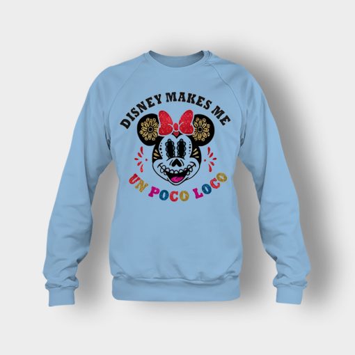 Magical-Un-Poco-Loco-Minnie-Disney-Mickey-Inspired-Crewneck-Sweatshirt-Light-Blue