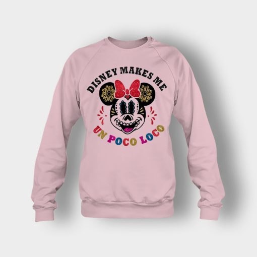 Magical-Un-Poco-Loco-Minnie-Disney-Mickey-Inspired-Crewneck-Sweatshirt-Light-Pink