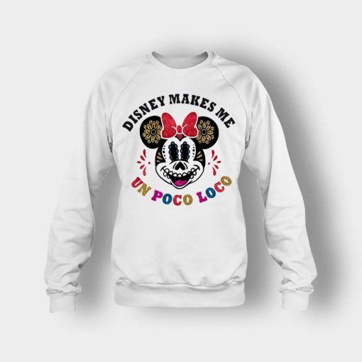 Magical-Un-Poco-Loco-Minnie-Disney-Mickey-Inspired-Crewneck-Sweatshirt-White