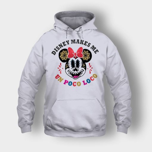 Magical-Un-Poco-Loco-Minnie-Disney-Mickey-Inspired-Unisex-Hoodie-Sport-Grey