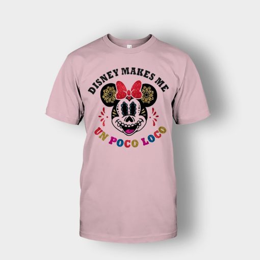 Magical-Un-Poco-Loco-Minnie-Disney-Mickey-Inspired-Unisex-T-Shirt-Light-Pink