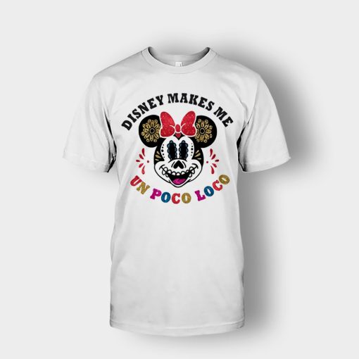 Magical-Un-Poco-Loco-Minnie-Disney-Mickey-Inspired-Unisex-T-Shirt-White