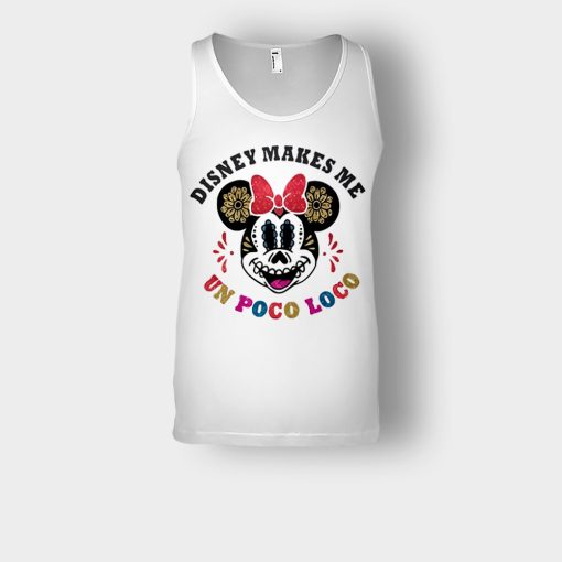 Magical-Un-Poco-Loco-Minnie-Disney-Mickey-Inspired-Unisex-Tank-Top-White