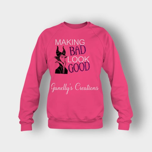 Making-Bad-Look-Good-Disney-Maleficient-Inspired-Crewneck-Sweatshirt-Heliconia