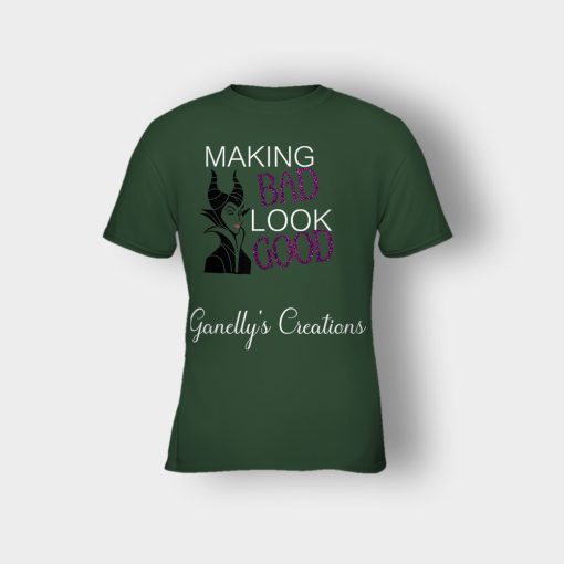 Making-Bad-Look-Good-Disney-Maleficient-Inspired-Kids-T-Shirt-Forest