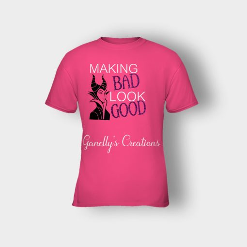 Making-Bad-Look-Good-Disney-Maleficient-Inspired-Kids-T-Shirt-Heliconia