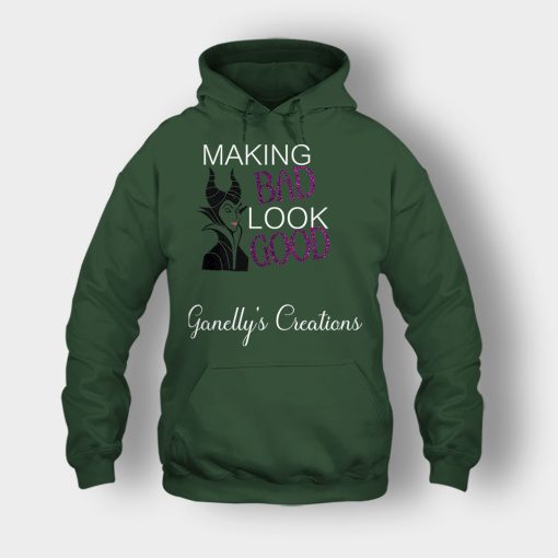 Making-Bad-Look-Good-Disney-Maleficient-Inspired-Unisex-Hoodie-Forest