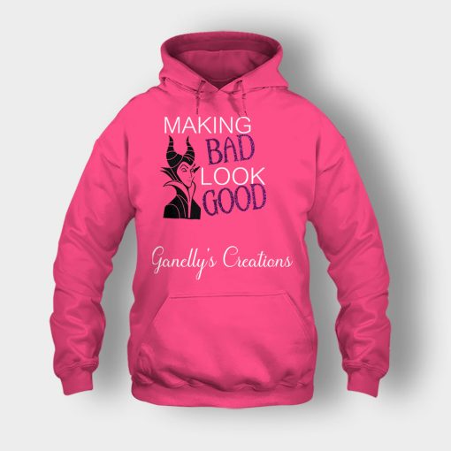 Making-Bad-Look-Good-Disney-Maleficient-Inspired-Unisex-Hoodie-Heliconia