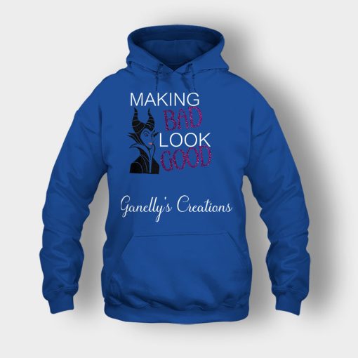 Making-Bad-Look-Good-Disney-Maleficient-Inspired-Unisex-Hoodie-Royal