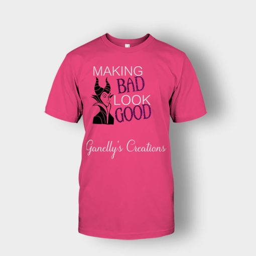 Making-Bad-Look-Good-Disney-Maleficient-Inspired-Unisex-T-Shirt-Heliconia