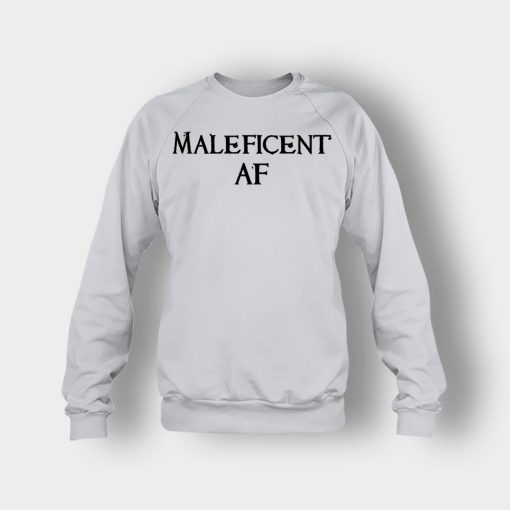 Maleficent-AF-T-Disney-Maleficient-Inspired-Crewneck-Sweatshirt-Ash
