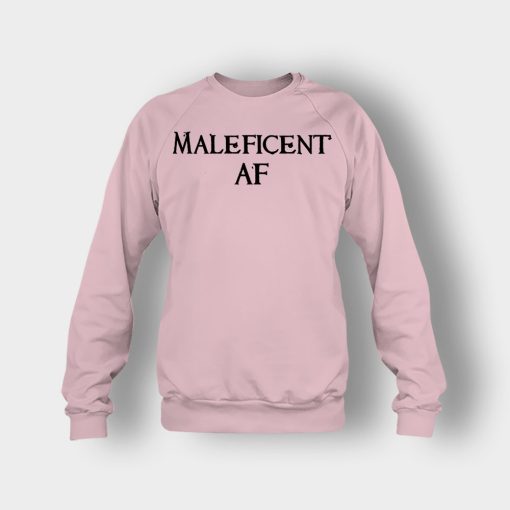 Maleficent-AF-T-Disney-Maleficient-Inspired-Crewneck-Sweatshirt-Light-Pink