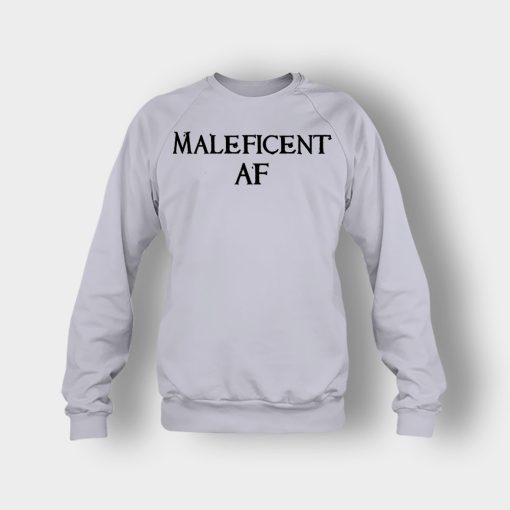 Maleficent-AF-T-Disney-Maleficient-Inspired-Crewneck-Sweatshirt-Sport-Grey