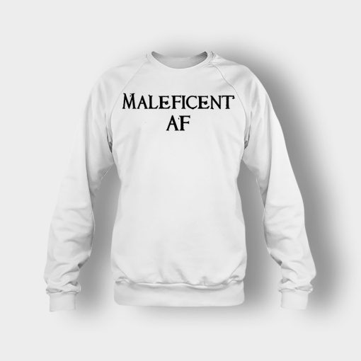 Maleficent-AF-T-Disney-Maleficient-Inspired-Crewneck-Sweatshirt-White