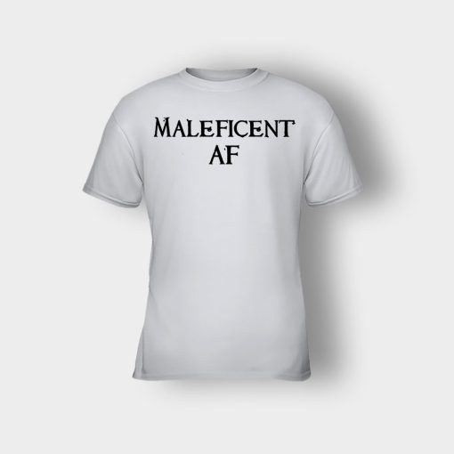 Maleficent-AF-T-Disney-Maleficient-Inspired-Kids-T-Shirt-Ash
