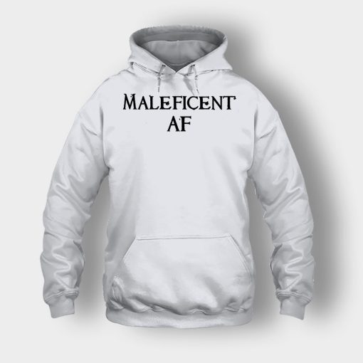 Maleficent-AF-T-Disney-Maleficient-Inspired-Unisex-Hoodie-Ash