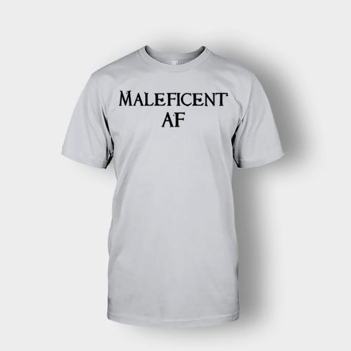 Maleficent-AF-T-Disney-Maleficient-Inspired-Unisex-T-Shirt-Ash