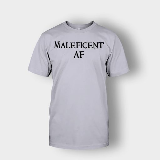 Maleficent-AF-T-Disney-Maleficient-Inspired-Unisex-T-Shirt-Sport-Grey