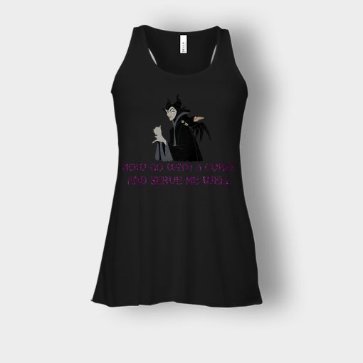 Maleficent-Curse-Quote-Disney-Maleficient-Inspired-Bella-Womens-Flowy-Tank-Black