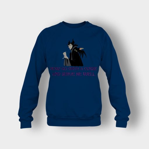 Maleficent-Curse-Quote-Disney-Maleficient-Inspired-Crewneck-Sweatshirt-Navy