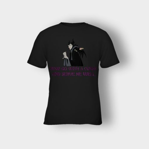 Maleficent-Curse-Quote-Disney-Maleficient-Inspired-Kids-T-Shirt-Black