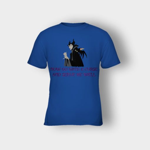 Maleficent-Curse-Quote-Disney-Maleficient-Inspired-Kids-T-Shirt-Royal