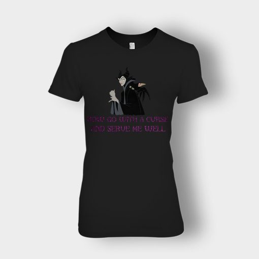 Maleficent-Curse-Quote-Disney-Maleficient-Inspired-Ladies-T-Shirt-Black