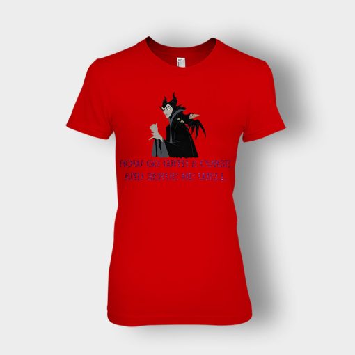 Maleficent-Curse-Quote-Disney-Maleficient-Inspired-Ladies-T-Shirt-Red