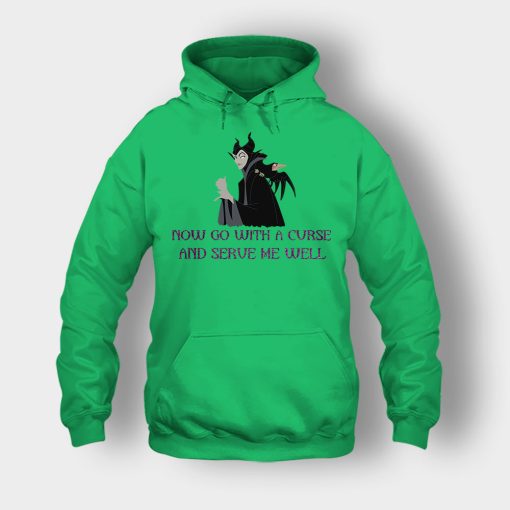 Maleficent-Curse-Quote-Disney-Maleficient-Inspired-Unisex-Hoodie-Irish-Green