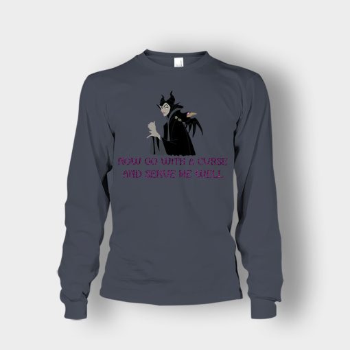 Maleficent-Curse-Quote-Disney-Maleficient-Inspired-Unisex-Long-Sleeve-Dark-Heather