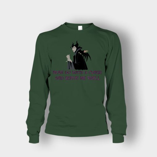 Maleficent-Curse-Quote-Disney-Maleficient-Inspired-Unisex-Long-Sleeve-Forest