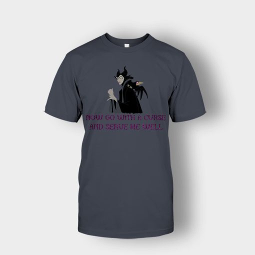 Maleficent-Curse-Quote-Disney-Maleficient-Inspired-Unisex-T-Shirt-Dark-Heather