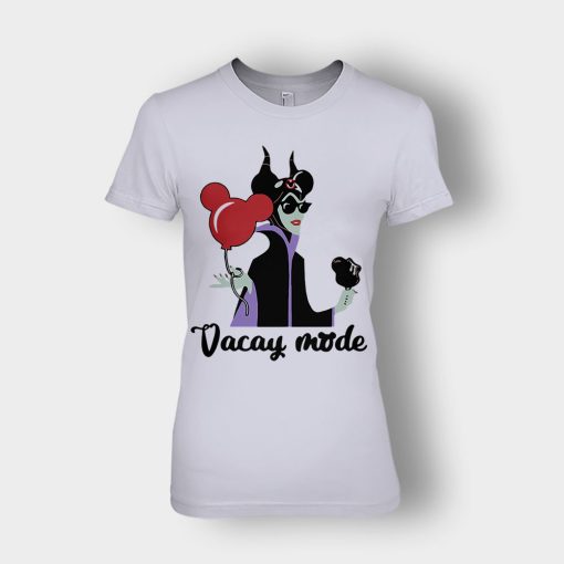 Maleficent-Disney-Vacay-mode-Ladies-T-Shirt-Sport-Grey