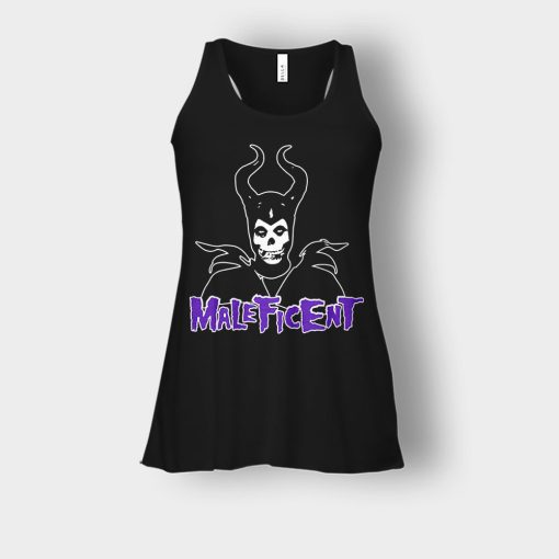 Maleficent-Misfits-Disney-Villains-Bella-Womens-Flowy-Tank-Black