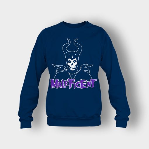 Maleficent-Misfits-Disney-Villains-Crewneck-Sweatshirt-Navy