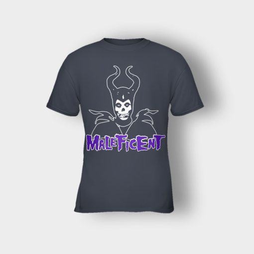 Maleficent-Misfits-Disney-Villains-Kids-T-Shirt-Dark-Heather