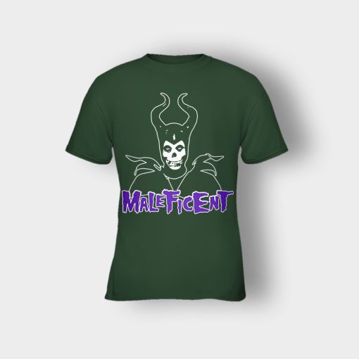 Maleficent-Misfits-Disney-Villains-Kids-T-Shirt-Forest