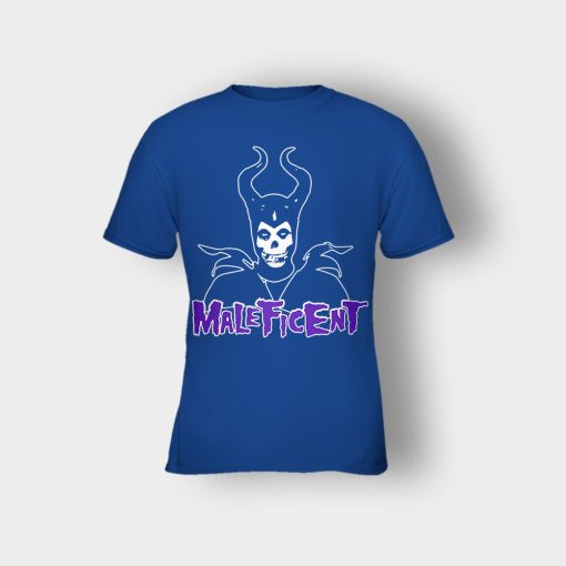 Maleficent-Misfits-Disney-Villains-Kids-T-Shirt-Royal