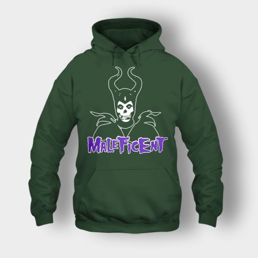 Maleficent-Misfits-Disney-Villains-Unisex-Hoodie-Forest
