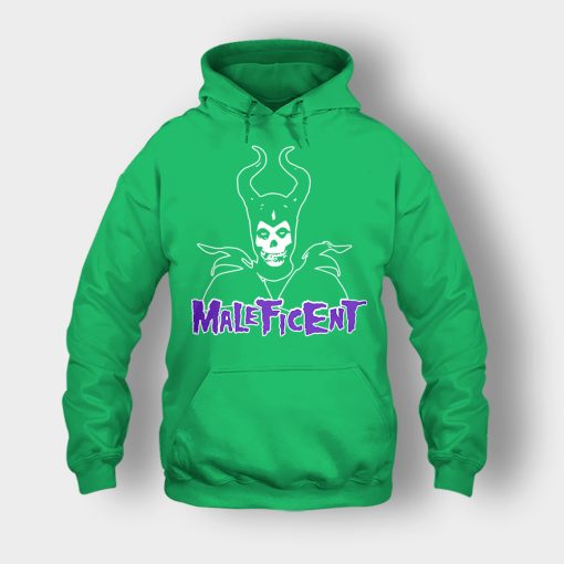 Maleficent-Misfits-Disney-Villains-Unisex-Hoodie-Irish-Green