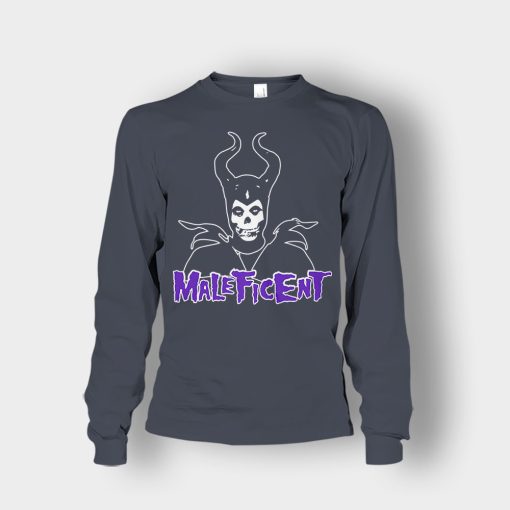 Maleficent-Misfits-Disney-Villains-Unisex-Long-Sleeve-Dark-Heather