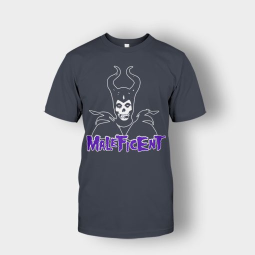 Maleficent-Misfits-Disney-Villains-Unisex-T-Shirt-Dark-Heather