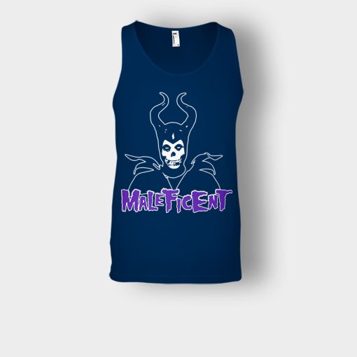 Maleficent-Misfits-Disney-Villains-Unisex-Tank-Top-Navy