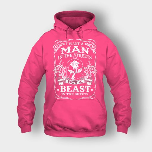 Man-Is-The-Street-Beauty-In-The-Sheet-Disney-Beauty-And-The-Beast-Unisex-Hoodie-Heliconia