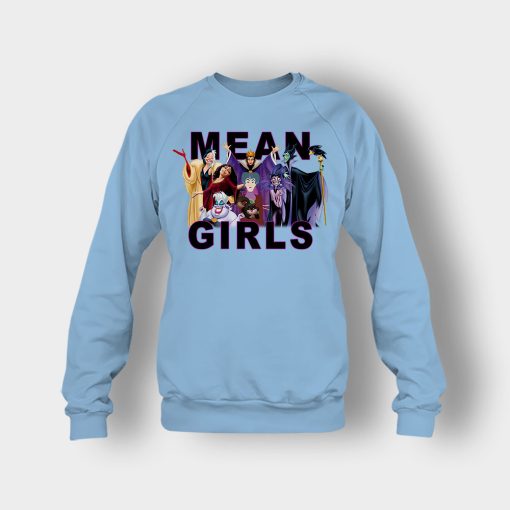 Mean-Girls-Disney-Villain-Crewneck-Sweatshirt-Light-Blue